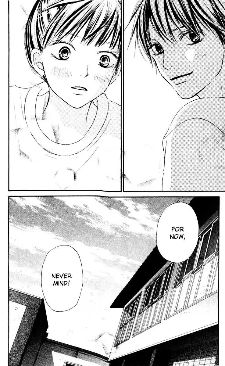 Kimi Ni Todoke Chapter 15 26